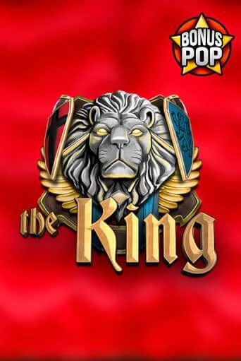 Демо игра The King играть онлайн | Casino X Online бесплатно