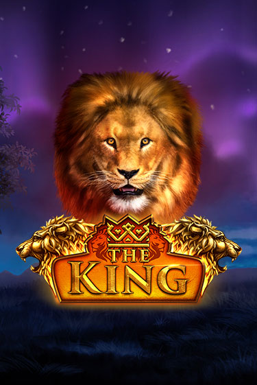 Демо игра The King играть онлайн | Casino X Online бесплатно