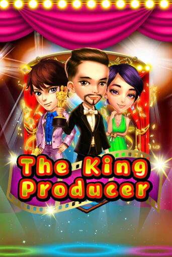 Демо игра The King Producer играть онлайн | Casino X Online бесплатно