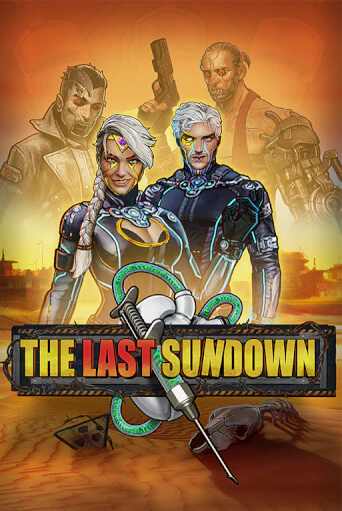 Демо игра The Last Sundown играть онлайн | Casino X Online бесплатно