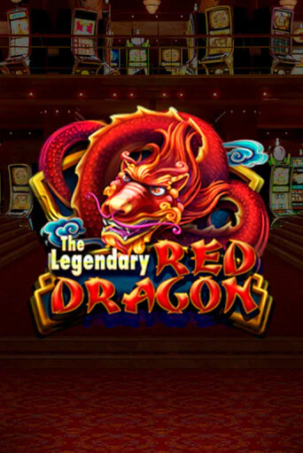 Демо игра The Legendary Red Dragon играть онлайн | Casino X Online бесплатно