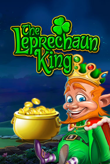 Демо игра The Leprechaun King играть онлайн | Casino X Online бесплатно