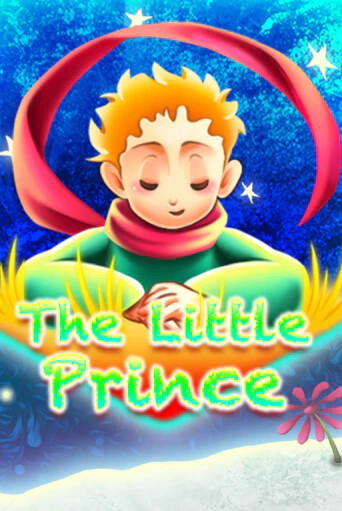 Демо игра The Little Prince играть онлайн | Casino X Online бесплатно