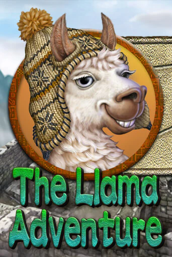 Демо игра The Llama Adventure играть онлайн | Casino X Online бесплатно