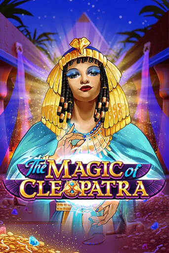 Демо игра The Magic of Cleopatra играть онлайн | Casino X Online бесплатно