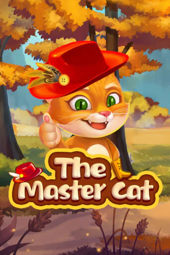 Демо игра The Master Cat играть онлайн | Casino X Online бесплатно