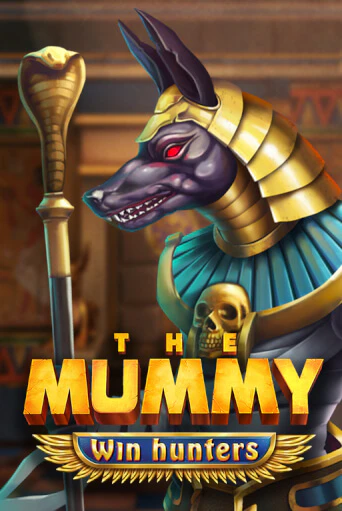 Демо игра The Mummy Win Hunters играть онлайн | Casino X Online бесплатно