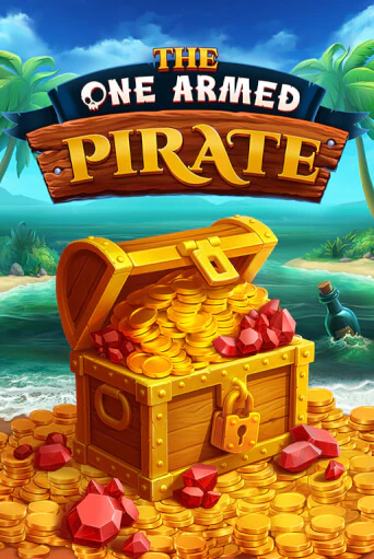 Демо игра The One Armed Pirate играть онлайн | Casino X Online бесплатно