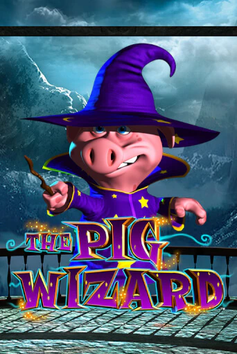 Демо игра The Pig Wizard Megaways играть онлайн | Casino X Online бесплатно