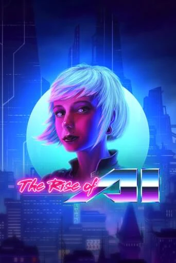 Демо игра The Rise of AI играть онлайн | Casino X Online бесплатно