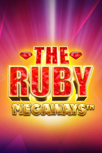 Демо игра The Ruby Megaways играть онлайн | Casino X Online бесплатно