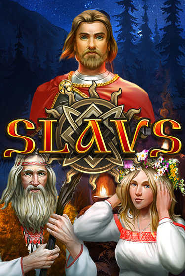 Демо игра The Slavs играть онлайн | Casino X Online бесплатно