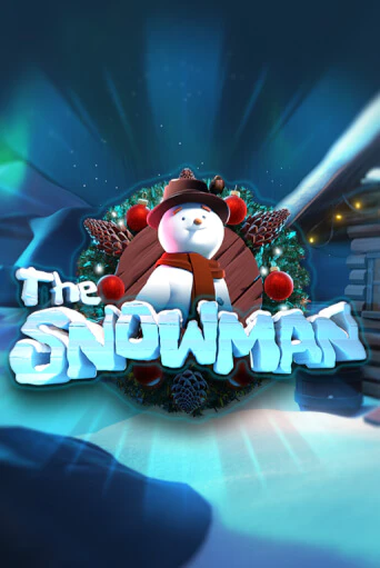 Демо игра The Snowman играть онлайн | Casino X Online бесплатно