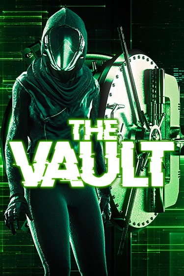 Демо игра The Vault играть онлайн | Casino X Online бесплатно