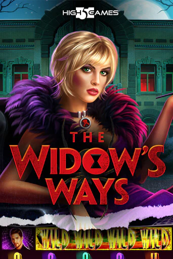 Демо игра The Widow's Ways играть онлайн | Casino X Online бесплатно