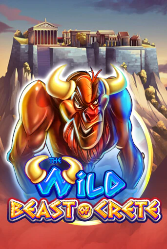 Демо игра The Wild Beast of Crete играть онлайн | Casino X Online бесплатно