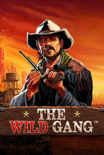 Демо игра The Wild Gang играть онлайн | Casino X Online бесплатно