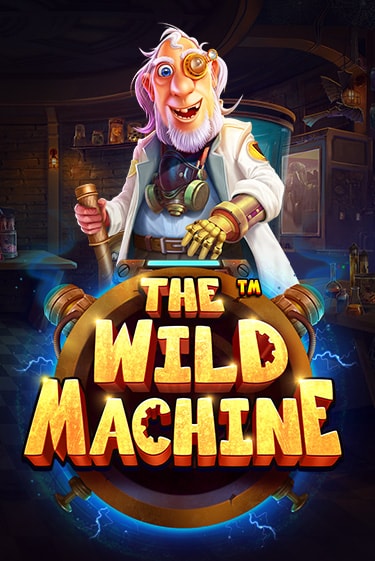 Демо игра The Wild Machine играть онлайн | Casino X Online бесплатно