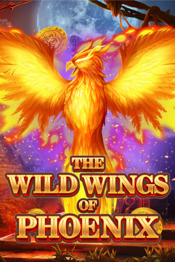 Демо игра The Wild Wings of Phoenix играть онлайн | Casino X Online бесплатно