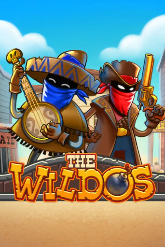 Демо игра The Wildos играть онлайн | Casino X Online бесплатно