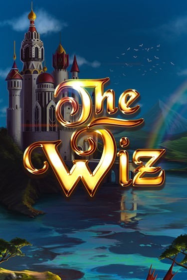 Демо игра The Wiz играть онлайн | Casino X Online бесплатно