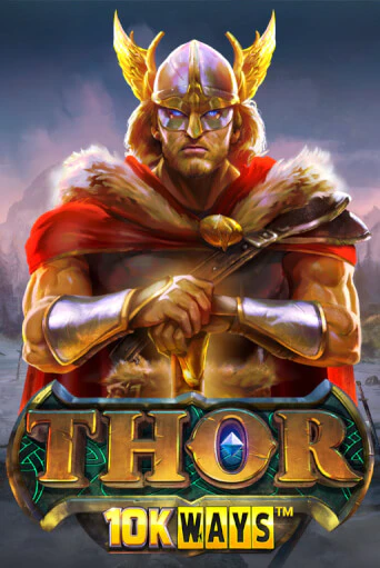 Демо игра Thor 10K Ways играть онлайн | Casino X Online бесплатно