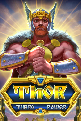 Демо игра Thor turbo power играть онлайн | Casino X Online бесплатно