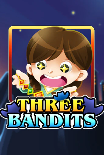 Демо игра Three Bandits играть онлайн | Casino X Online бесплатно