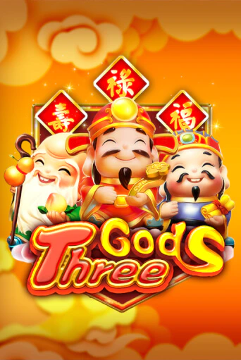 Демо игра Three Gods играть онлайн | Casino X Online бесплатно