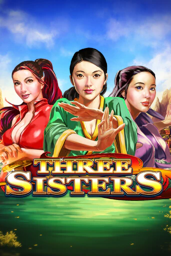 Демо игра Three Sisters играть онлайн | Casino X Online бесплатно