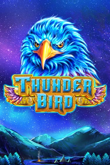 Демо игра Thunder Bird играть онлайн | Casino X Online бесплатно