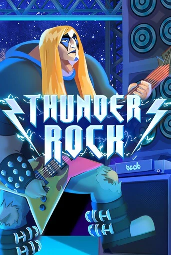 Демо игра Thunder Rock играть онлайн | Casino X Online бесплатно