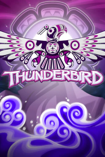 Демо игра Thunderbird играть онлайн | Casino X Online бесплатно