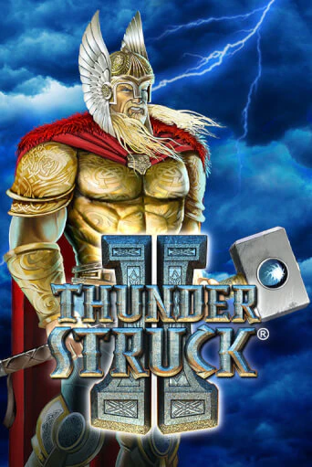 Демо игра Thunderstruck II играть онлайн | Casino X Online бесплатно