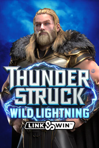 Демо игра Thunderstruck Wild Lightning VF играть онлайн | Casino X Online бесплатно