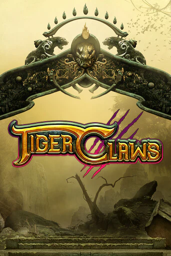 Демо игра Tiger Claws играть онлайн | Casino X Online бесплатно