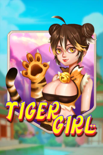 Демо игра Tiger Girl играть онлайн | Casino X Online бесплатно