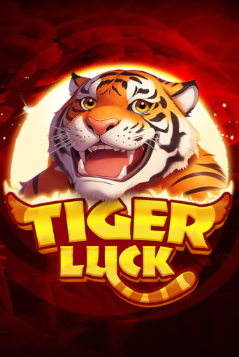 Демо игра Tiger Luck играть онлайн | Casino X Online бесплатно