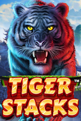 Демо игра Tiger Stacks играть онлайн | Casino X Online бесплатно