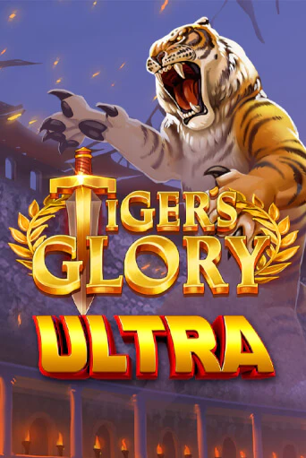 Демо игра Tigers Glory Ultra играть онлайн | Casino X Online бесплатно