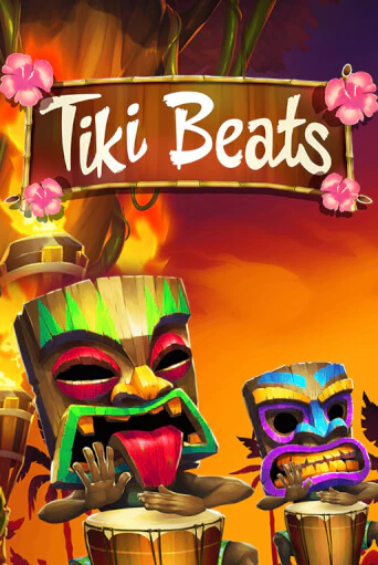 Демо игра Tiki Beats играть онлайн | Casino X Online бесплатно