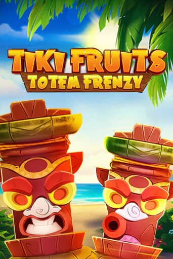 Демо игра Tiki Fruits Totem Frenzy играть онлайн | Casino X Online бесплатно