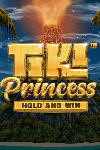 Демо игра Tiki Princess играть онлайн | Casino X Online бесплатно