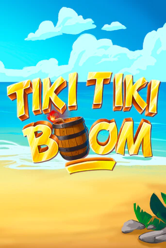 Демо игра Tiki Tiki Boom™ играть онлайн | Casino X Online бесплатно