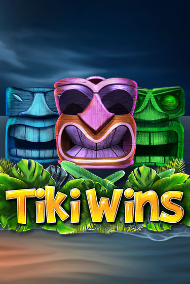 Демо игра Tiki Wins играть онлайн | Casino X Online бесплатно