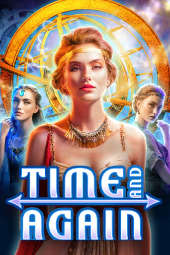 Демо игра Time and Again играть онлайн | Casino X Online бесплатно