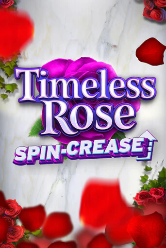 Демо игра Timeless Rose играть онлайн | Casino X Online бесплатно