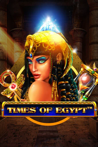 Демо игра Times Of Egypt играть онлайн | Casino X Online бесплатно