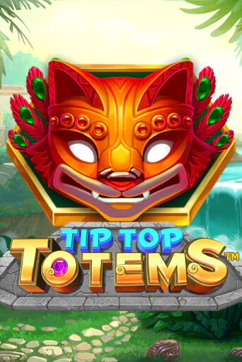 Демо игра Tip Top Totems играть онлайн | Casino X Online бесплатно