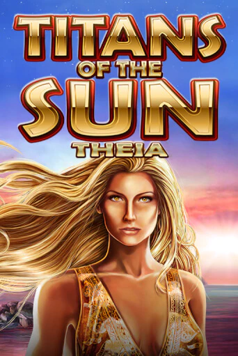 Демо игра Titans of the Sun - Theia играть онлайн | Casino X Online бесплатно